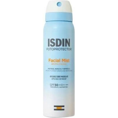 Isdin, Sonnencreme, Fotoprotector (SPF 50, 100 ml) Isdin, Sonnencreme, Fotoprotector (SPF 50, 100 ml)