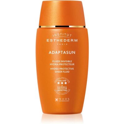 Institut Esthederm, Sonnencreme, Adaptasun Feuchtigkeitsfluid (SPF 50+, 40 ml) Institut Esthederm, Sonnencreme, Adaptasun Feuchtigkeitsfluid (SPF 50+, 40 ml)