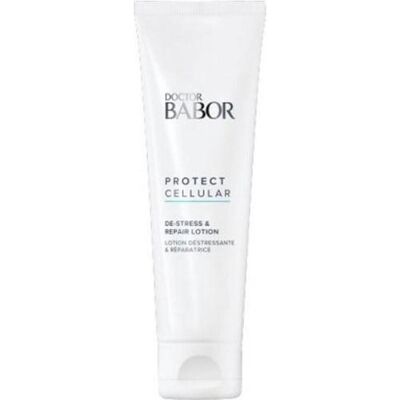 Babor Protect Cellular Kühlende Körperlotion - De-Stress & Repair Babor Protect Cellular Kühlende Körperlotion - De-Stress & Repair