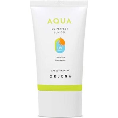 Orjena, Sonnencreme, Aqua Perfect Sunscreen SPF 50+ PA++++ (SPF 50+, 50 ml) Orjena, Sonnencreme, Aqua Perfect Sunscreen SPF 50+ PA++++ (SPF 50+, 50 ml)