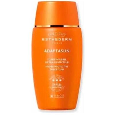 Institut Esthederm, Sonnencreme, Adaptasun Feuchtigkeitsfluid (SPF 50, 40 ml) Institut Esthederm, Sonnencreme, Adaptasun Feuchtigkeitsfluid (SPF 50, 40 ml)