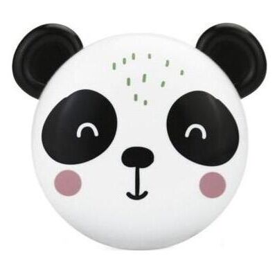 Hiskin, Sonnencreme, Kids Face Cream Spf20 Panda 20Ml (SPF 20, 20 ml) Hiskin, Sonnencreme, Kids Face Cream Spf20 Panda 20Ml (SPF 20, 20 ml)