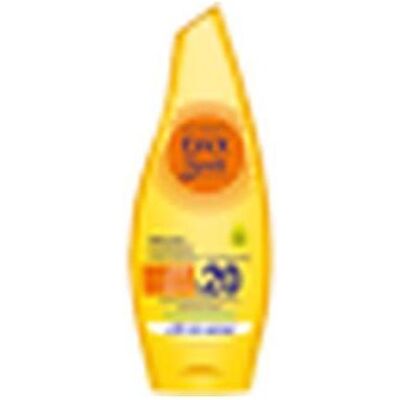 DAX, Sonnencreme, Sun Spf20 Protective Emulsion Cocoa Butter & Argan Oil 175Ml (SPF 20, 175 ml) DAX, Sonnencreme, Sun Spf20 Protective Emulsion Cocoa Butter & Argan Oil 175Ml (SPF 20, 175 ml)