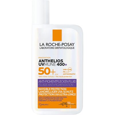La Roche Posay, Sonnencreme, Anthelios UVMune 400 (SPF 50+, 50 ml) La Roche Posay, Sonnencreme, Anthelios UVMune 400 (SPF 50+, 50 ml)