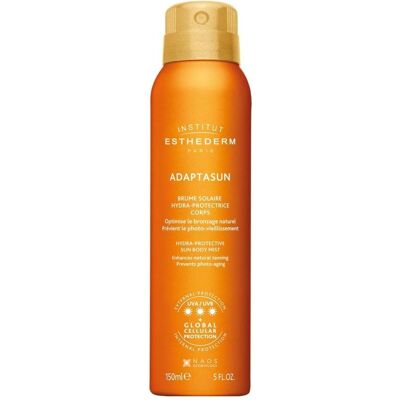 Institut Esthederm, Sonnencreme, Adaptasun Hydra-Protective Sun Body Mist 150 Ml (150 ml) Institut Esthederm, Sonnencreme, Adaptasun Hydra-Protective Sun Body Mist 150 Ml (150 ml)