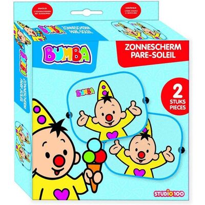 Studio 100, Sonnencreme, Bumba : sunscreen Studio 100, Sonnencreme, Bumba : sunscreen