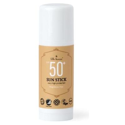 Lille Kanin SPF50+ Wasserfest Sonnenstift - Sonnenschutz Lille Kanin SPF50+ Wasserfest Sonnenstift - Sonnenschutz