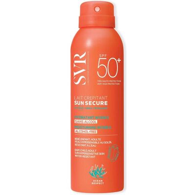 SVR, Sonnencreme, Sun Secure (SPF 50+, 200 ml) SVR, Sonnencreme, Sun Secure (SPF 50+, 200 ml)