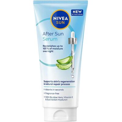 NIVEA, After Sun, After Sun Serum 100ml (100 ml) NIVEA, After Sun, After Sun Serum 100ml (100 ml)
