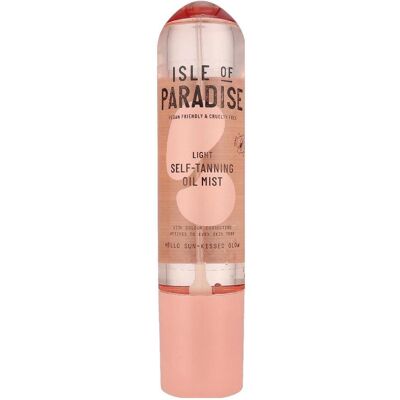 Isle of Paradise Leichte Selbstbräunungsölnebel (200ml) Isle of Paradise Leichte Selbstbräunungsölnebel (200ml)