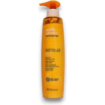 milk_shake Sun & More Sensual Lotion (250ml) milk_shake Sun & More Sensual Lotion (250ml)