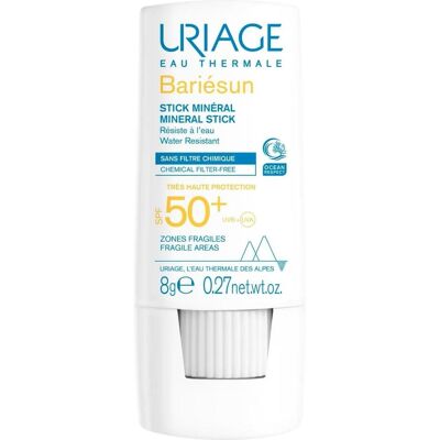 Uriage, Sonnencreme, Bariesun (SPF 50+, 80 ml) Uriage, Sonnencreme, Bariesun (SPF 50+, 80 ml)
