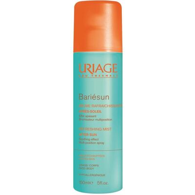 Uriage, After Sun, Bariesun (150 ml, After Sun Spray) Uriage, After Sun, Bariesun (150 ml, After Sun Spray)
