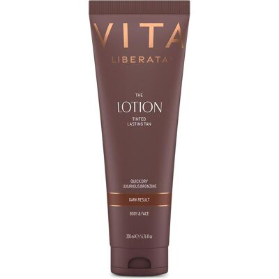 Vita Liberata The Lotion getönter langanhaltender Bräunungselixier Vita Liberata The Lotion getönter langanhaltender Bräunungselixier