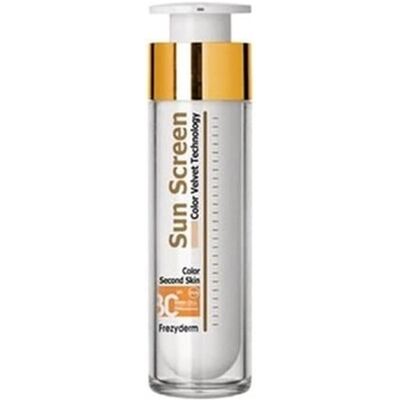 Frezyderm, Sonnencreme, Sonnenschutz Color Velvet Face SPF 30 (SPF 30, 50 ml) Frezyderm, Sonnencreme, Sonnenschutz Color Velvet Face SPF 30 (SPF 30, 50 ml)
