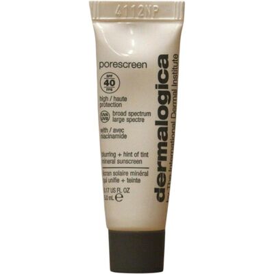 Dermalogica, Sonnencreme, Porescreen Sonnencreme Für Gesicht SPF 40 (SPF 40) Dermalogica, Sonnencreme, Porescreen Sonnencreme Für Gesicht SPF 40 (SPF 40)