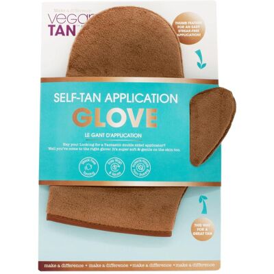 Vegan Tan, Selbstbräuner, Self-Tan Vegan Tan, Selbstbräuner, Self-Tan