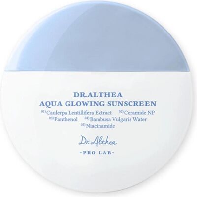 Dr. Althea, Sonnencreme, Pro Lab Aqua Glowing Sunscreen (SPF 50+, 45 ml) Dr. Althea, Sonnencreme, Pro Lab Aqua Glowing Sunscreen (SPF 50+, 45 ml)