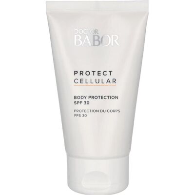 Babor Protect Cellular Sonnencreme SPF 30 - 150 ml Babor Protect Cellular Sonnencreme SPF 30 - 150 ml