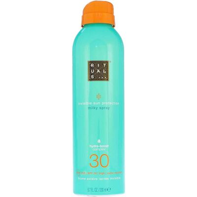 Rituals, Sonnencreme, Karma (SPF 30, 200 ml) Rituals, Sonnencreme, Karma (SPF 30, 200 ml)