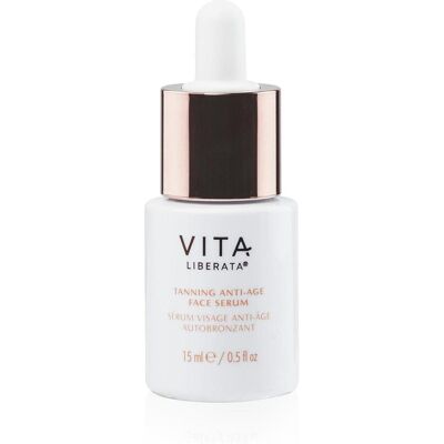 Vita Liberata, Selbstbräuner, Tanning Anti-Age Face Serum (15 ml) Vita Liberata, Selbstbräuner, Tanning Anti-Age Face Serum (15 ml)