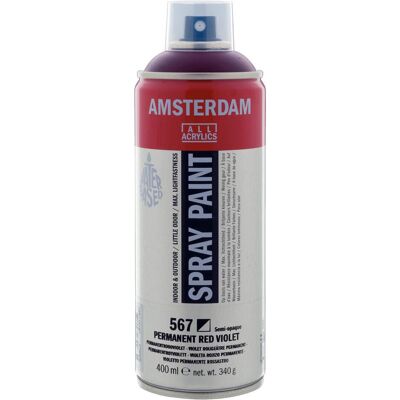 Amsterdam, Sonnencreme, Sprühfarbe (400 ml) Amsterdam, Sonnencreme, Sprühfarbe (400 ml)
