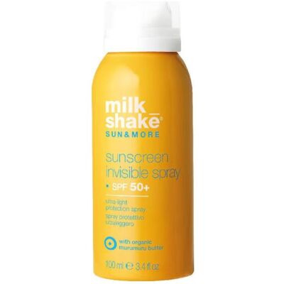 Milk_Shake, Sonnencreme, Sonnenschutzspray (SPF 50+, 100 ml) Milk_Shake, Sonnencreme, Sonnenschutzspray (SPF 50+, 100 ml)