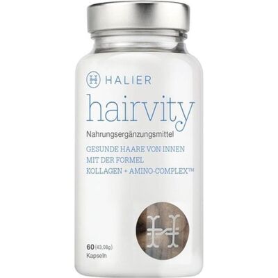 Halier, Selbstbräuner, Na (Selbstbräunungscreme, Selbstbräunungsserum, 50 ml) Halier, Selbstbräuner, Na (Selbstbräunungscreme, Selbstbräunungsserum, 50 ml)