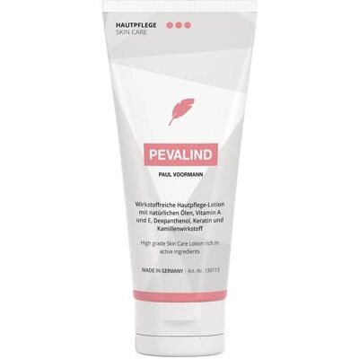 Paul Voorman, Sonnencreme, PEVASAN UV30 (Sonnencreme, SPF 30, 100 ml) Paul Voorman, Sonnencreme, PEVASAN UV30 (Sonnencreme, SPF 30, 100 ml)