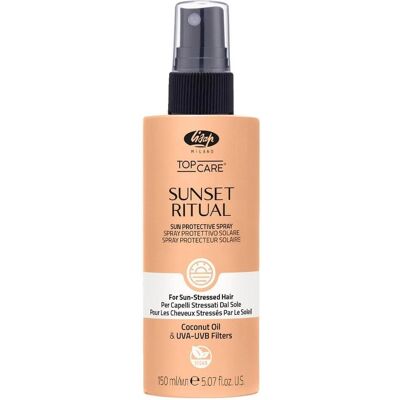 Lisap Sunset Ritual Schutzspray - UV-Schutz für Haare - 150ml Lisap Sunset Ritual Schutzspray - UV-Schutz für Haare - 150ml