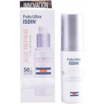 Isdin, Sonnencreme, Fotoultra Age Repair Spf50 50ml (SPF 50, 50 ml) Isdin, Sonnencreme, Fotoultra Age Repair Spf50 50ml (SPF 50, 50 ml)