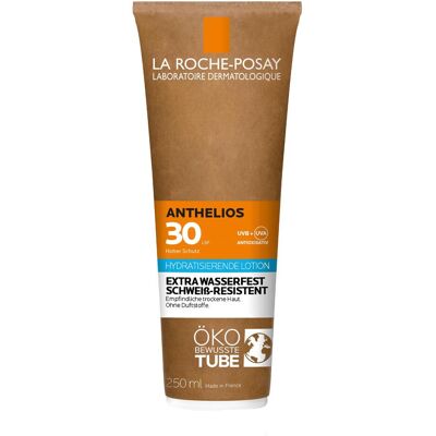 La Roche Posay Anthelios SPF 30 Lotion - Eco Tube (250 ml) La Roche Posay Anthelios SPF 30 Lotion - Eco Tube (250 ml)
