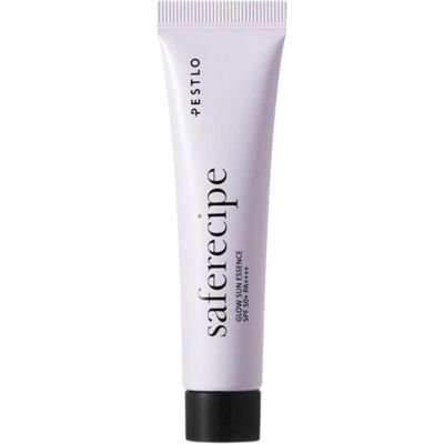 Sonnencreme, Pestelo Saferecipe Glow Sun Essence Hydrating Cream For Face SPF 50+ PA++++ 50 ml (SPF 50+, 50 ml) Sonnencreme, Pestelo Saferecipe Glow Sun Essence Hydrating Cream For Face SPF 50+ PA++++ 50 ml (SPF 50+, 50 ml)