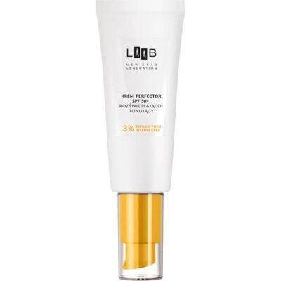 Oceanic, Sonnencreme, Aa Laab Illuminating And Moisturizing Cream-Perfector Spf50 40Ml (SPF 50, 40 ml) Oceanic, Sonnencreme, Aa Laab Illuminating And Moisturizing Cream-Perfector Spf50 40Ml (SPF 50, 40 ml)