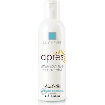 La Chévre, Selbstbräuner, La ChÃvre - Vitamin fluid after sunbathing - 200ml (200 ml) La Chévre, Selbstbräuner, La ChÃvre - Vitamin fluid after sunbathing - 200ml (200 ml)