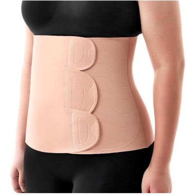 Momcozy, Bauchbänder, Ergowrap, Rosa, (L) Momcozy, Bauchbänder, Ergowrap, Rosa, (L)