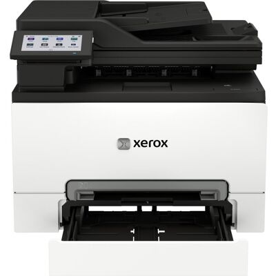 Xerox C303ae Farblaserdrucker Scanner Kopierer Fax USB LAN WLAN (Laser, Farbe), Drucker, Weiss, Schwarz Xerox C303ae Farblaserdrucker Scanner Kopierer Fax USB LAN WLAN (Laser, Farbe), Drucker, Weiss, Schwarz