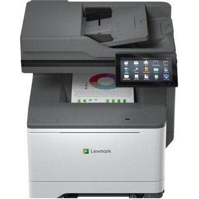 Lexmark CX635adwe - Farbdrucker - Drucker Lexmark CX635adwe - Farbdrucker - Drucker