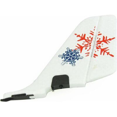 Amewi Seitenruder 3D Climber, 3D Drucker Zubehör Amewi Seitenruder 3D Climber, 3D Drucker Zubehör