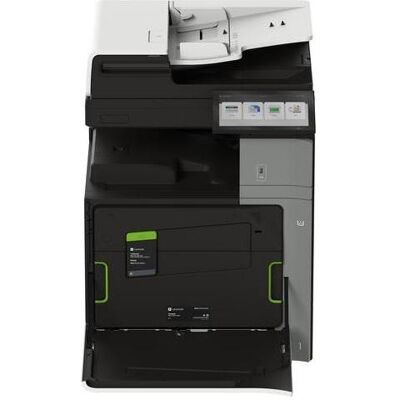 Lexmark MX953SE MFP MONOLASER (Laser, Schwarz-Weiss), Drucker, Schwarz, Weiss Lexmark MX953SE MFP MONOLASER (Laser, Schwarz-Weiss), Drucker, Schwarz, Weiss