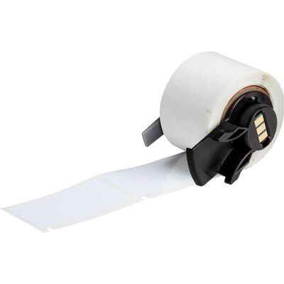 Brady, Etikettenrolle, Aggressive Adhesive (33.32 mm) Brady, Etikettenrolle, Aggressive Adhesive (33.32 mm)