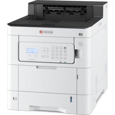 Kyocera ECOSYS PA4000CX (Laser, Farbe), Drucker, Schwarz, Weiss Kyocera ECOSYS PA4000CX (Laser, Farbe), Drucker, Schwarz, Weiss