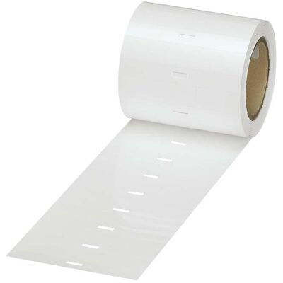 Phoenix Contact, Etikettenrolle, EMT (50/28X13)R YE Phoenix Contact, Etikettenrolle, EMT (50/28X13)R YE