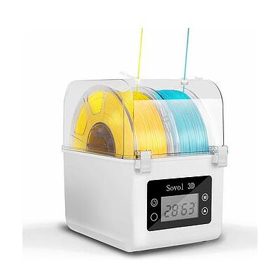 Sovol SH01 Filamenttrockner, 3D Drucker Zubehör Sovol SH01 Filamenttrockner, 3D Drucker Zubehör