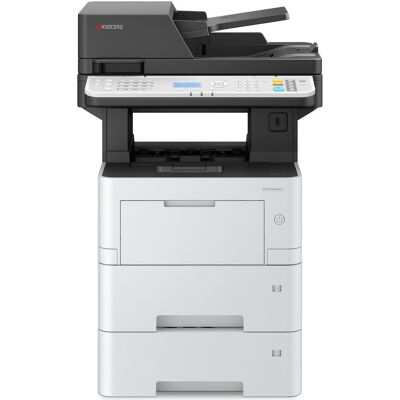 Kyocera ECOSYS MA4500FX (Laser, Schwarz-Weiss), Drucker, Schwarz, Weiss Kyocera ECOSYS MA4500FX (Laser, Schwarz-Weiss), Drucker, Schwarz, Weiss