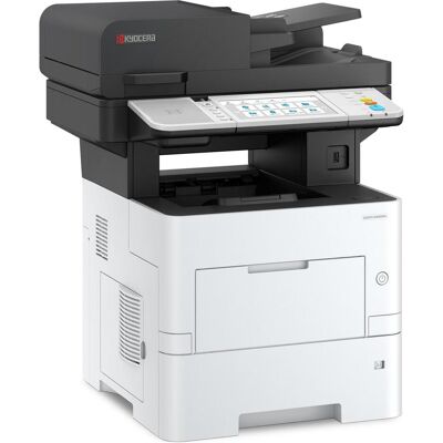 Kyocera ECOSYS MA5500IFX (Laser, Schwarz-Weiss), Drucker, Schwarz, Weiss Kyocera ECOSYS MA5500IFX (Laser, Schwarz-Weiss), Drucker, Schwarz, Weiss