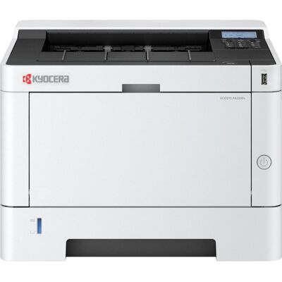 Kyocera ECOSYS PA3500X (Laser, Schwarz-Weiss), Drucker, Weiss, Schwarz Kyocera ECOSYS PA3500X (Laser, Schwarz-Weiss), Drucker, Weiss, Schwarz