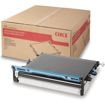 Oki Transportband zu C810/C830/C8600/C8800/MC850/860, Drucker Zubehör Oki Transportband zu C810/C830/C8600/C8800/MC850/860, Drucker Zubehör
