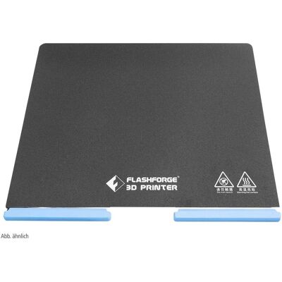 FlashForge Creator 4 Build Plate 3d Zubehoer (Ersatzteile), 3D Drucker Zubehör FlashForge Creator 4 Build Plate 3d Zubehoer (Ersatzteile), 3D Drucker Zubehör