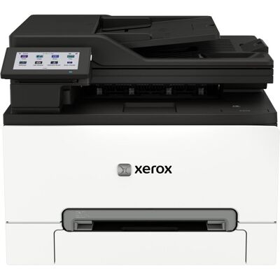 Xerox C303ae Farblaserdrucker Scanner Kopierer Fax USB LAN WLAN (Laser, Farbe), Drucker, Weiss, Schwarz Xerox C303ae Farblaserdrucker Scanner Kopierer Fax USB LAN WLAN (Laser, Farbe), Drucker, Weiss, Schwarz